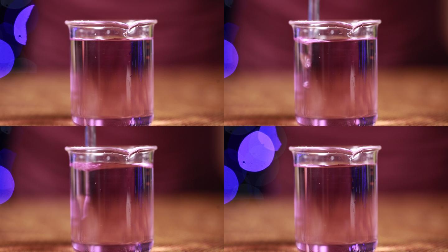 食用色素紫色花青素 (5)