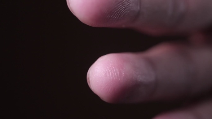 手掌手指掌纹指纹 (6)