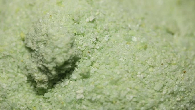 绿矾硫酸亚铁晶体中药材中华本草