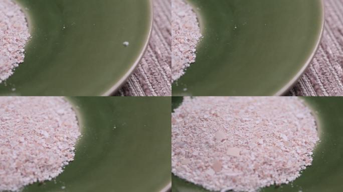 粉碎机料理机搅拌机打碎蛋壳粉 (11)