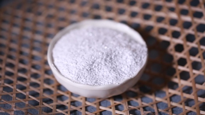 茶叶香精白色粉末食品添加剂 (4)
