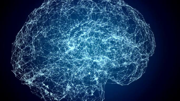 人脑智慧头脑AI脑机接口
