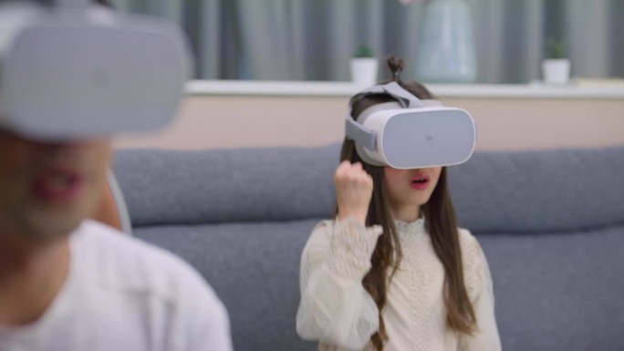 VR VR球赛 智慧生活 智能家电 篮球