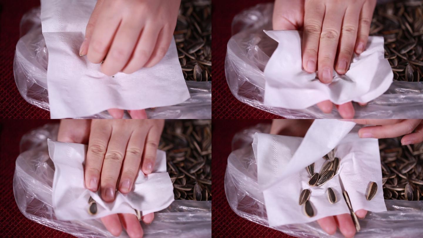 纸巾面巾纸 (2)
