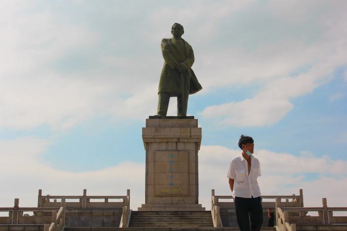 中山市孙文纪念公园