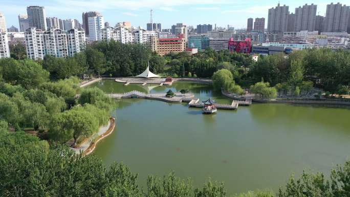 秦皇岛人民公园