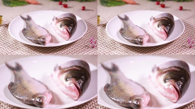 白鲢鱼大头鱼胖头鱼 (7)