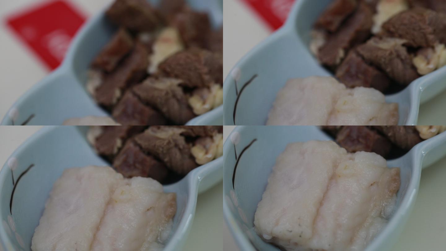 蛋白质鱼肉牛肉鸡蛋营养配餐 (3)