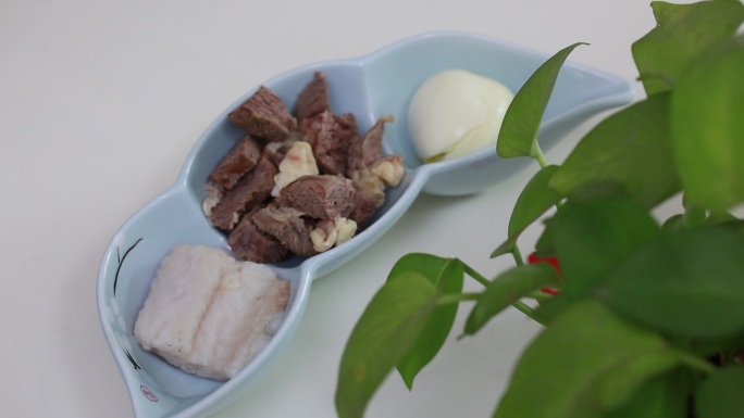 蛋白质鱼肉牛肉鸡蛋营养配餐 (6)