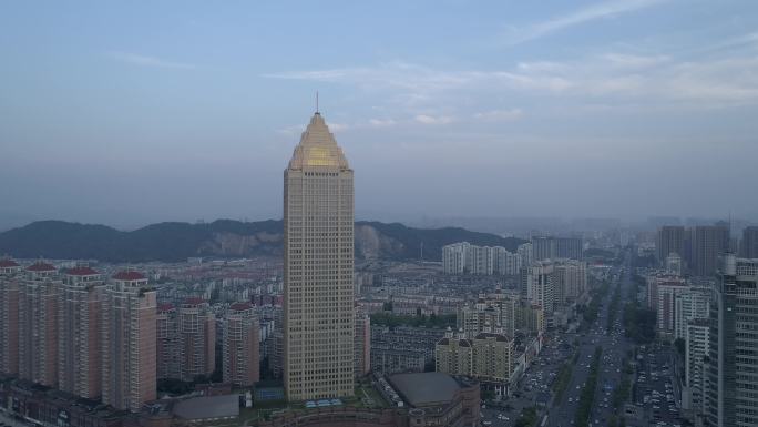 杭州萧山 开元名都大酒店  万象城商场