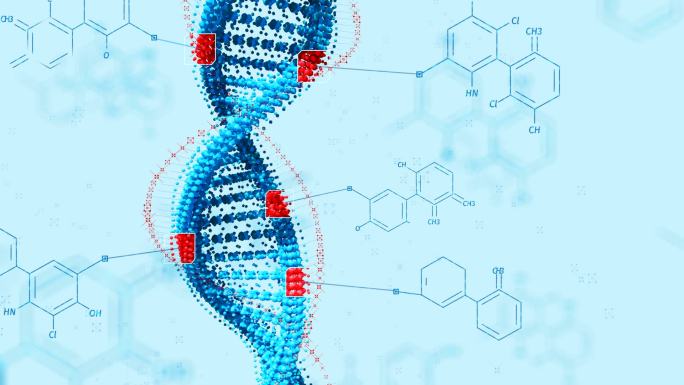 生物工程转基因生物