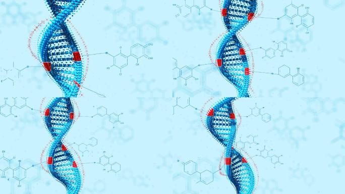 生物工程转基因生物