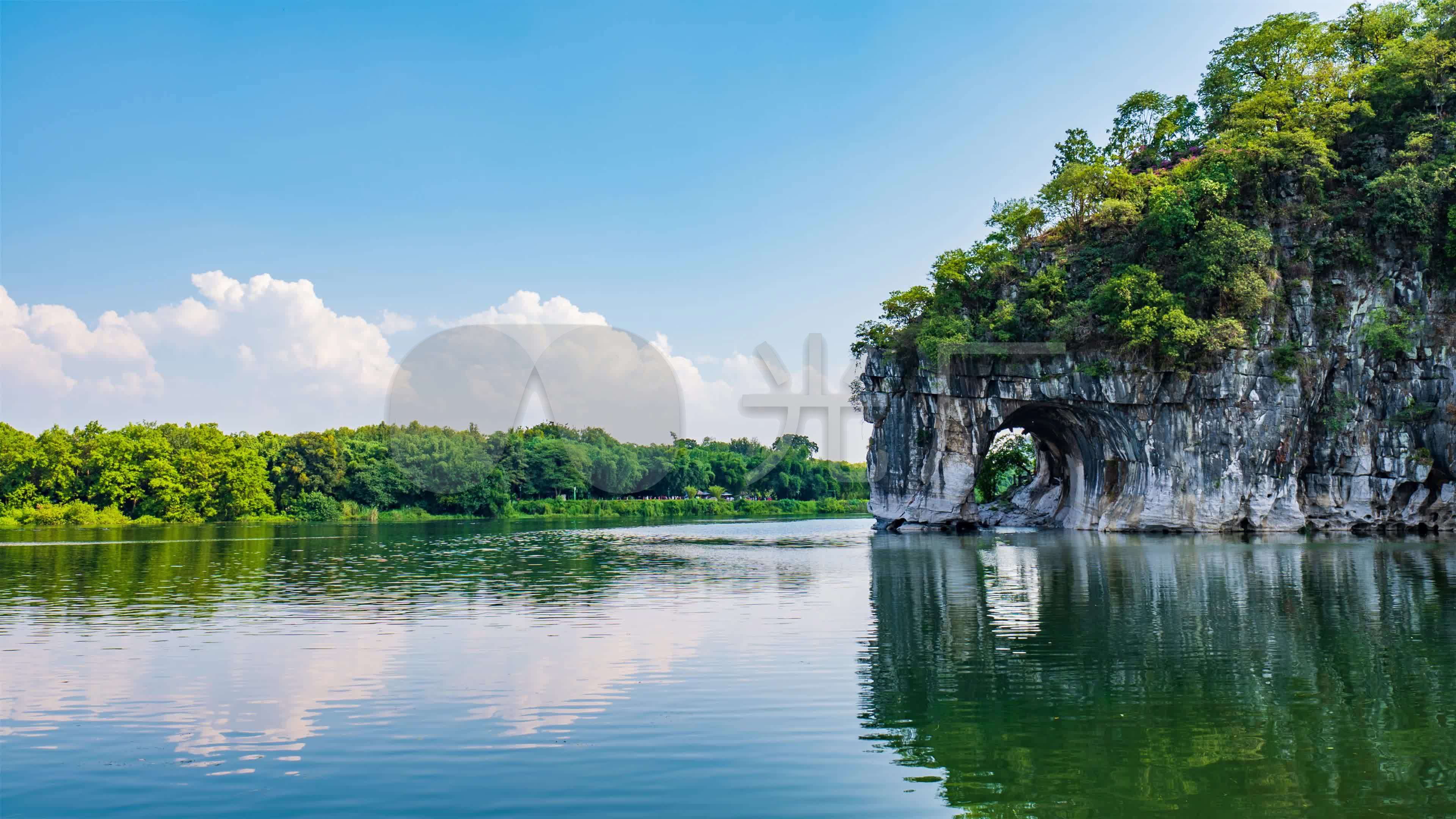 桂林旅游攻略-2021桂林自助游-周边自驾-游玩攻略-自由行-吃喝玩乐指南-去哪儿攻略