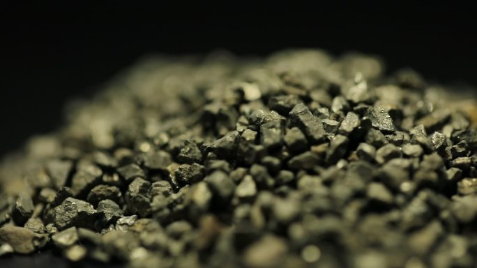 自然铜石髓铅方块铜中国传统矿物类中药材
