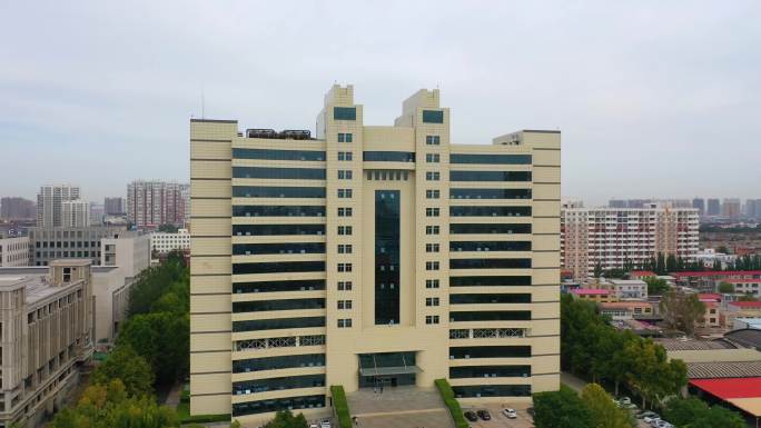 河北农业大学