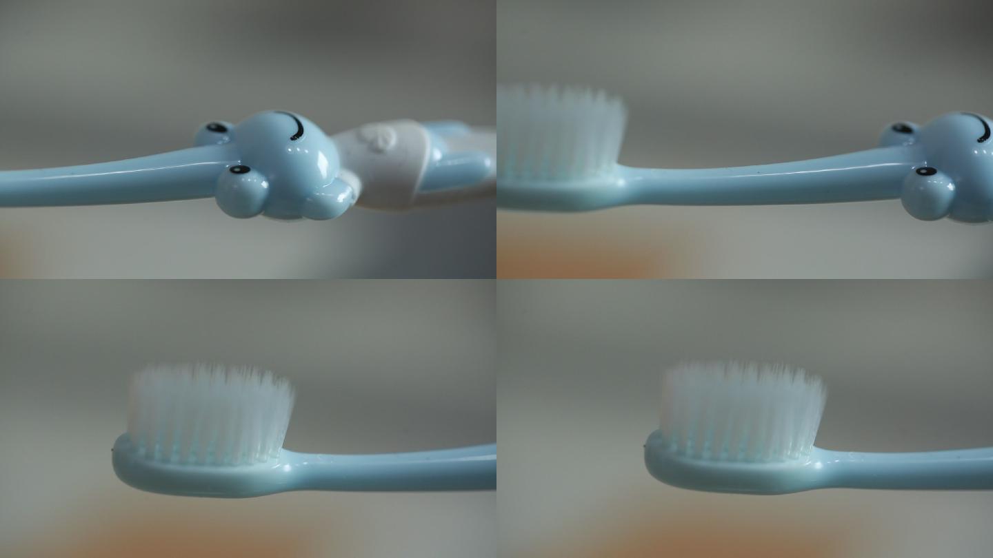 牙刷牙杯牙具清洗牙刷 (11)