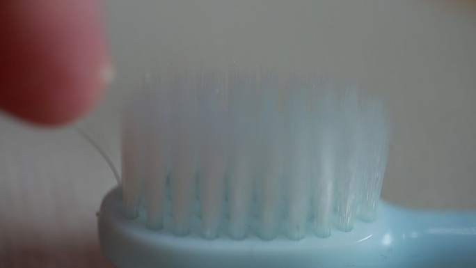 牙刷牙杯牙具清洗牙刷 (12)