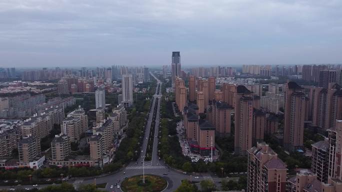 许昌 魏都区  建安大道