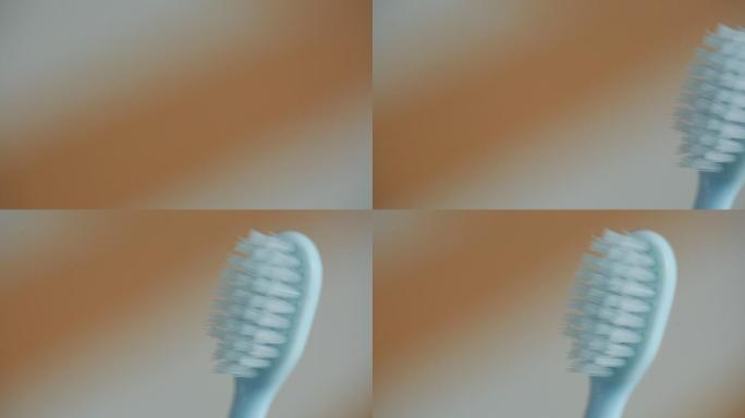 牙刷牙杯牙具清洗牙刷 (5)