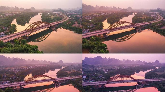 桂林桂磨大桥