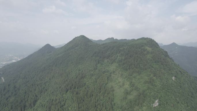 【19元】鹤峰八峰山