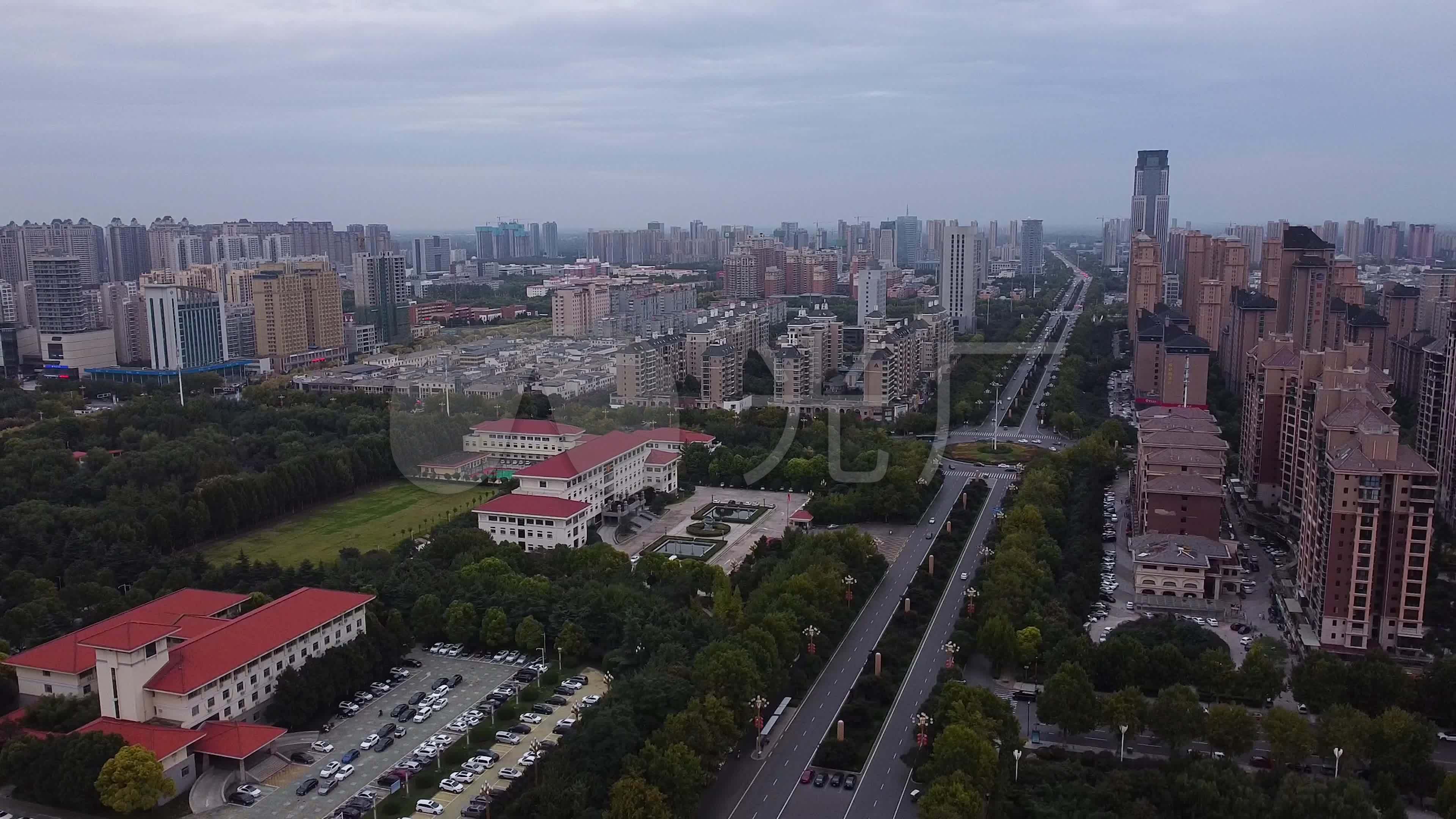 许昌 魏都区 建安大道