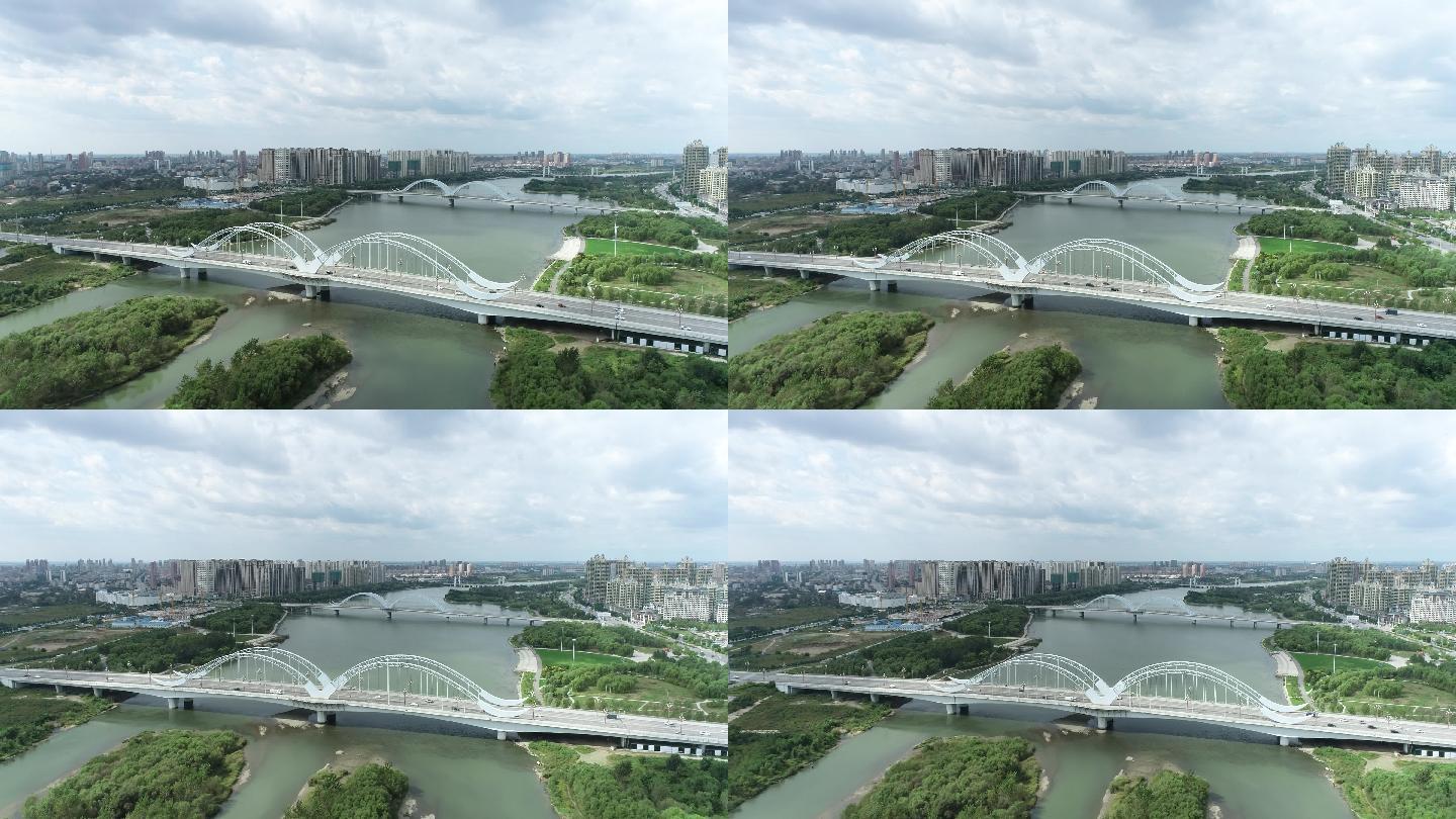辽阳太子河航拍3（4K50帧）_3840X2160_高清视频素材下载(编号6571404)_实拍视频_光厂(VJ师网)
