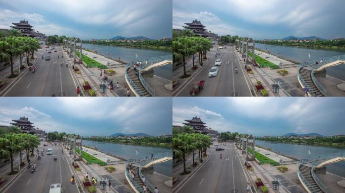 桂林解放桥