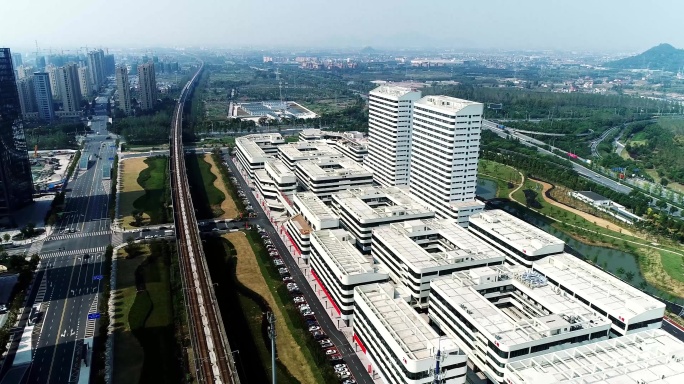 中国轻纺城跨境电商