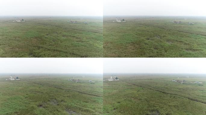 辽河湿地保护区（4K50帧）