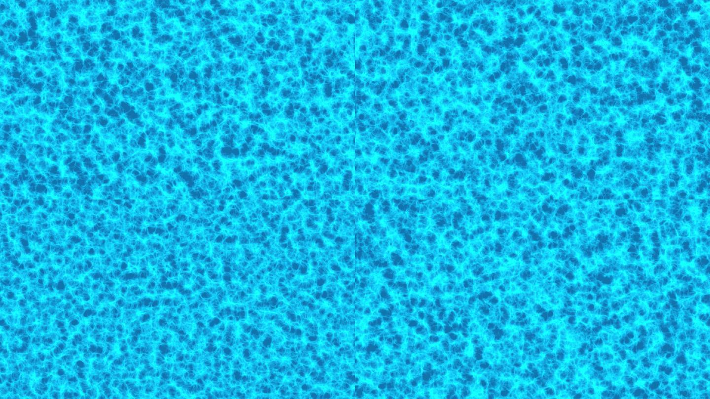 水纹-4K-湖蓝