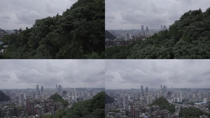 贵阳东山