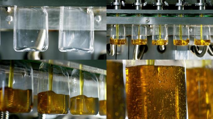 食用油  花椒油 香精油 香油