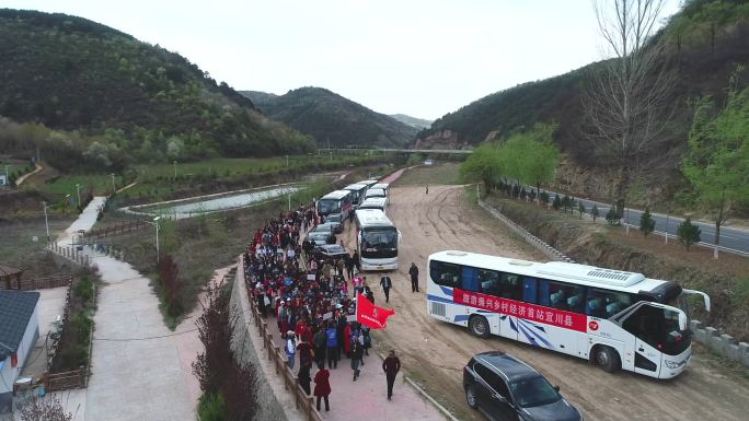 乡村旅游