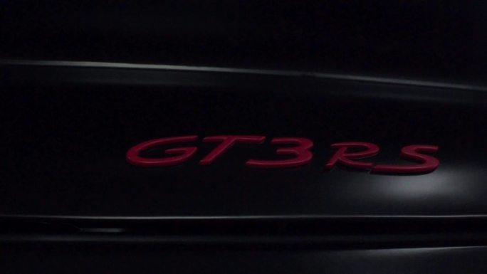 GTR赛车