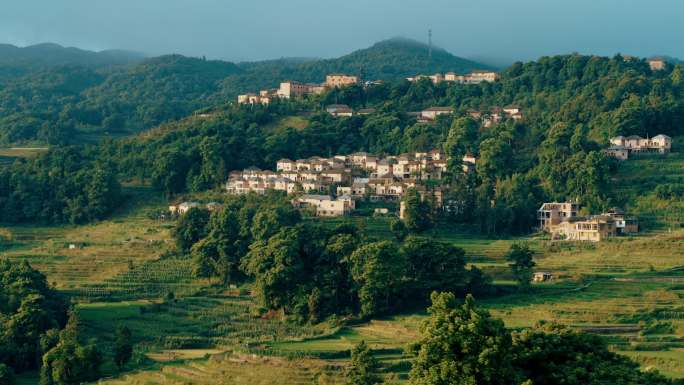 红河州元阳哈尼梯田