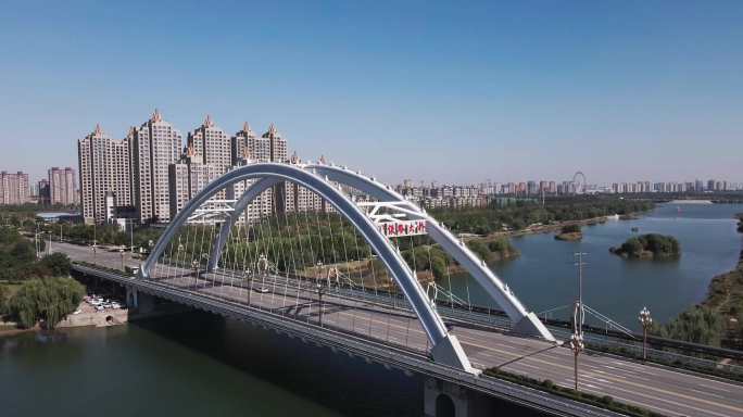 邢台钢铁路大桥