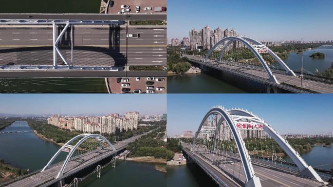 邢台钢铁路大桥