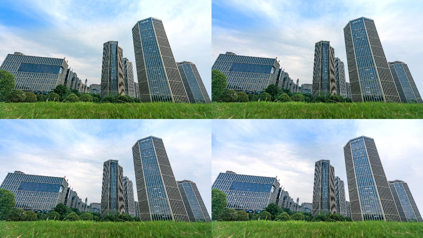重庆两江新区互联网草坪