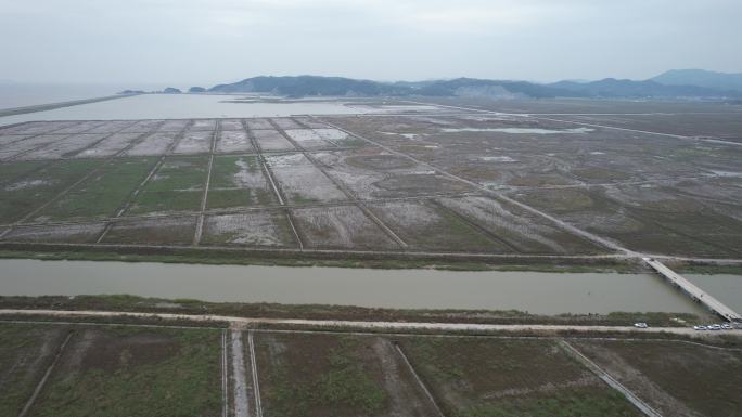 台州温岭城南大斗山素材DJI_0655