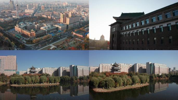 4k吉林大学第一附属医院