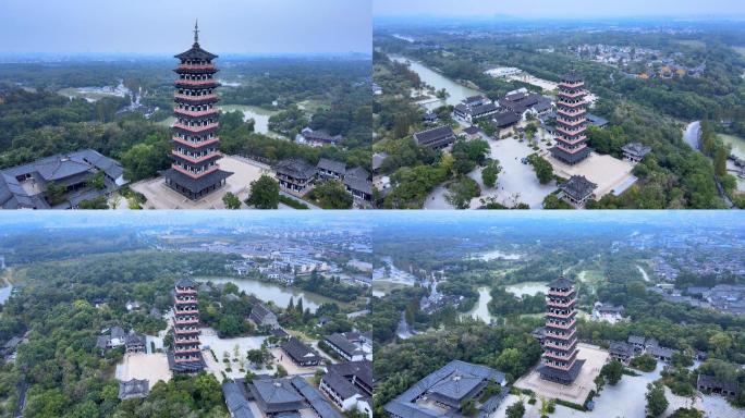 扬州大明寺