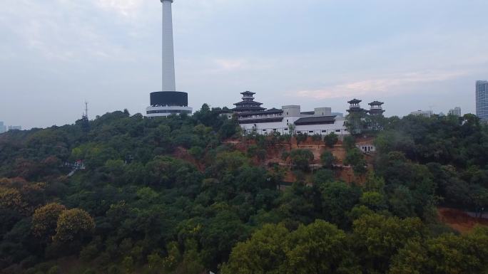 武汉 武昌区 汉阳区 晴川大道