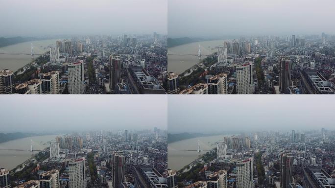 宜昌市 伍家岗区 夷陵大道