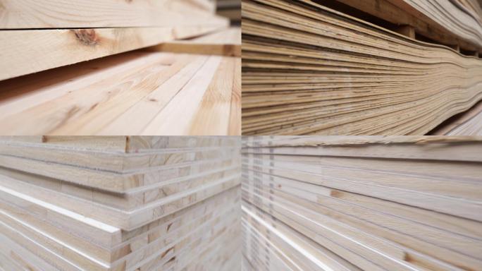 木材、板材、建材