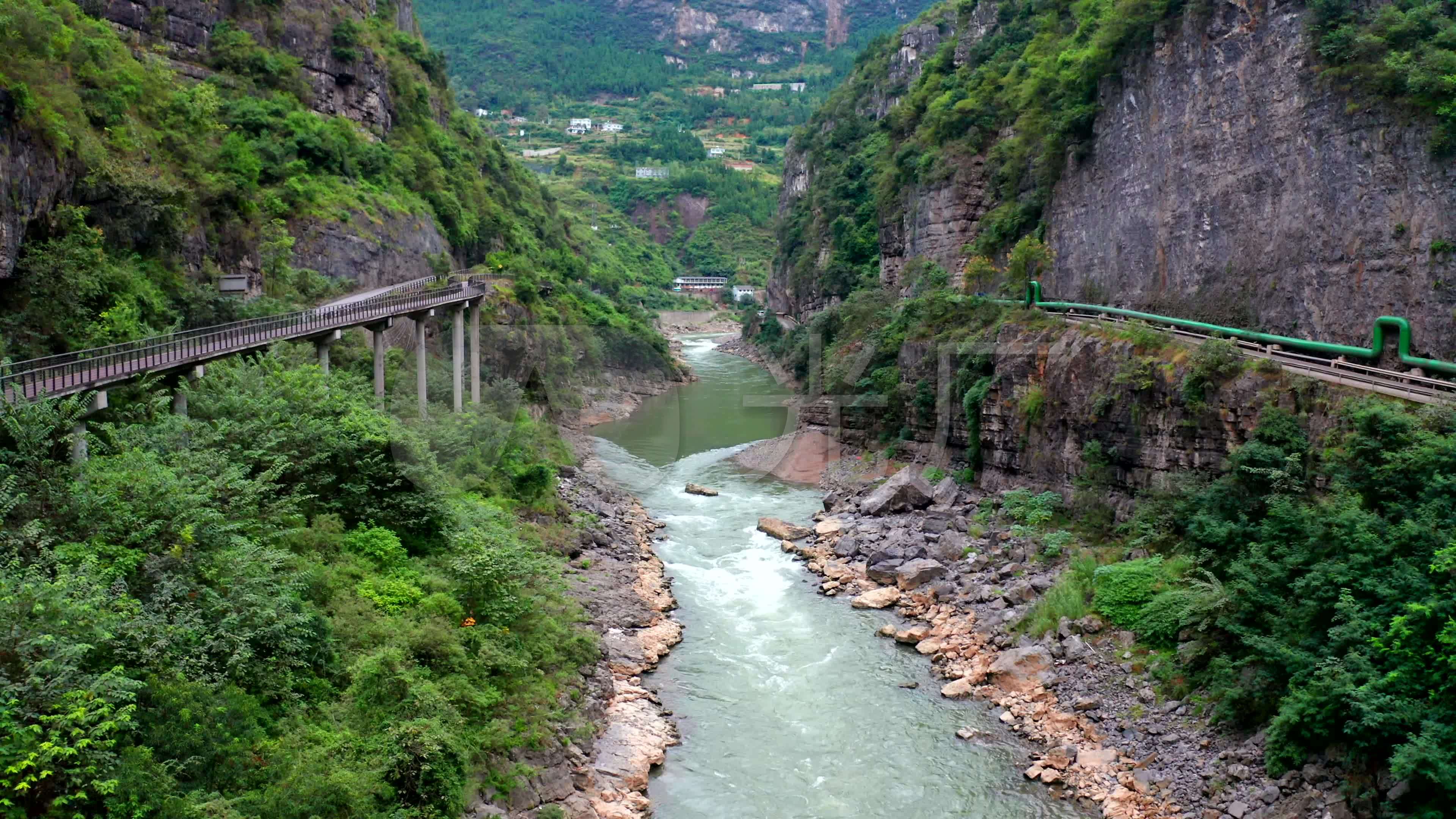 4K航拍茅台镇-赤水河-红军四渡赤水_3840X2160_高清视频素材下载(编号:6577533)_实拍视频_光厂(VJ师网) www ...