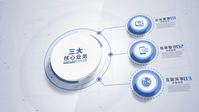 FL视讯干净简洁分类展示介绍