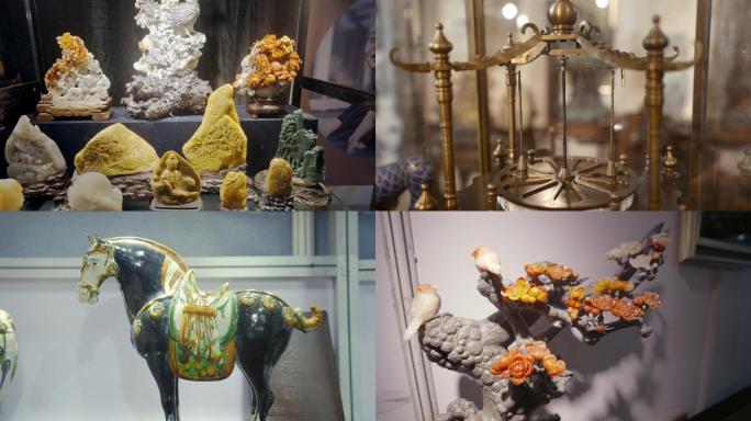 中国传统艺术品工艺品博览会