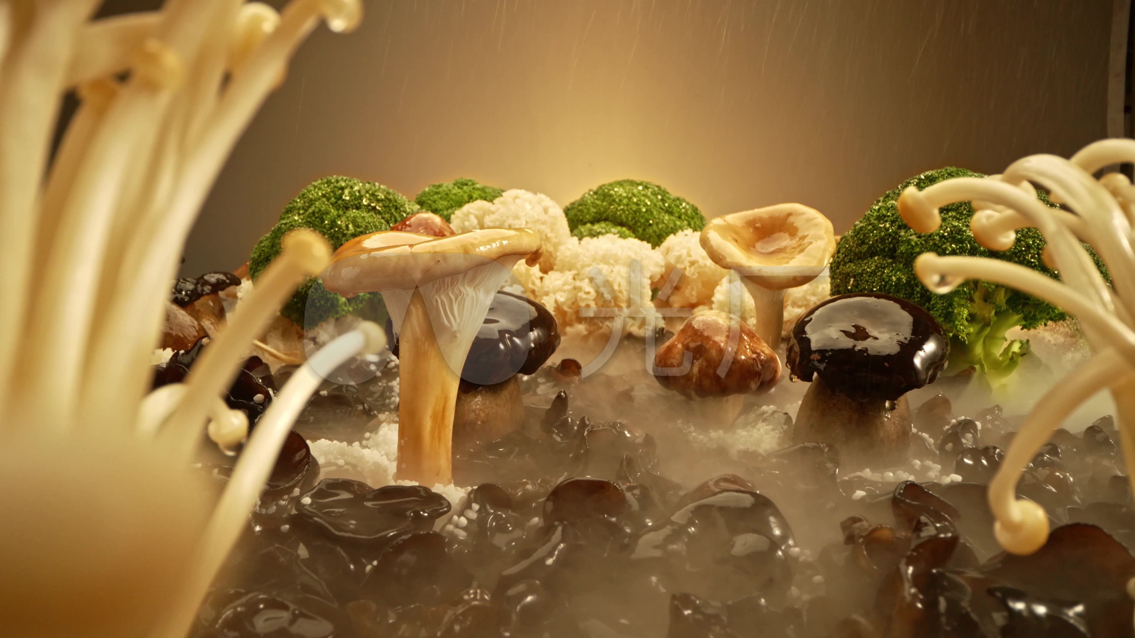 花菇 厚菇 香菇菌棒优质高产食用菌系列 富菌公司技术支持-阿里巴巴