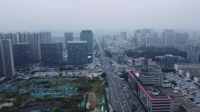 廊坊市 广阳区 新华路 万达广场